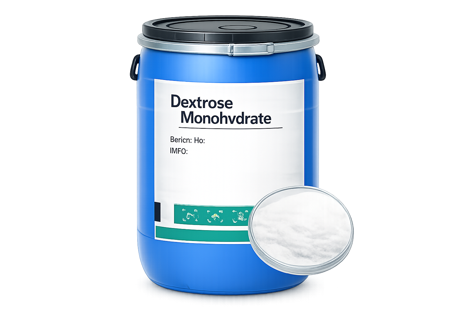 Dextrose Monohydrate